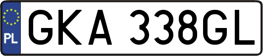 GKA338GL
