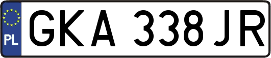 GKA338JR