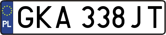 GKA338JT