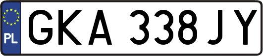 GKA338JY