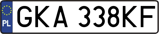 GKA338KF