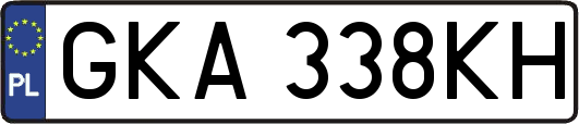 GKA338KH