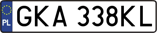 GKA338KL