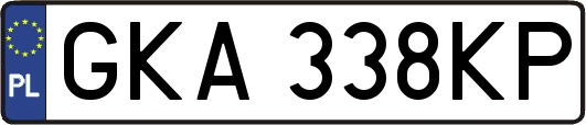 GKA338KP