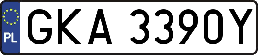 GKA3390Y