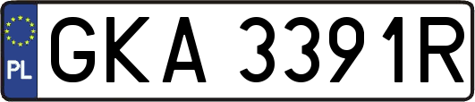 GKA3391R