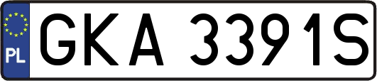 GKA3391S