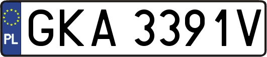 GKA3391V