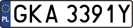 GKA3391Y