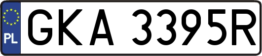 GKA3395R