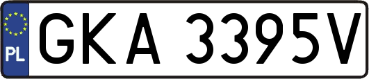GKA3395V