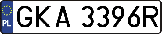 GKA3396R