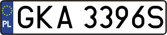 GKA3396S