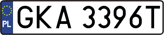 GKA3396T