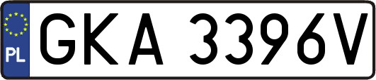 GKA3396V