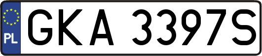 GKA3397S