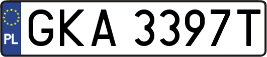 GKA3397T
