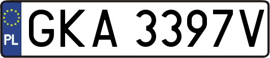 GKA3397V