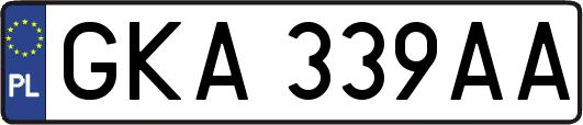 GKA339AA