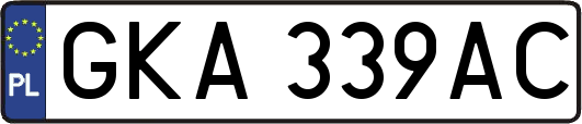 GKA339AC