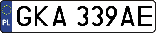 GKA339AE