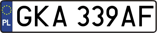 GKA339AF