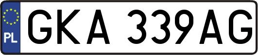 GKA339AG
