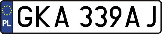 GKA339AJ