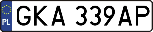 GKA339AP