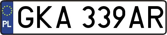 GKA339AR
