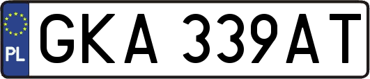 GKA339AT