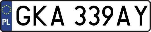 GKA339AY