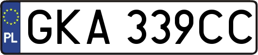 GKA339CC