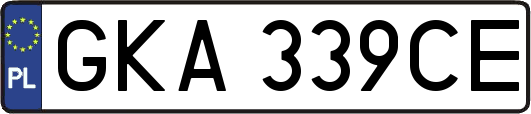 GKA339CE