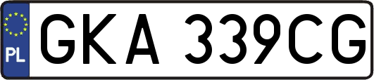 GKA339CG