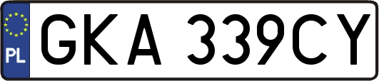 GKA339CY