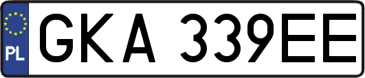 GKA339EE