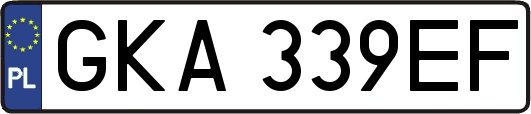 GKA339EF