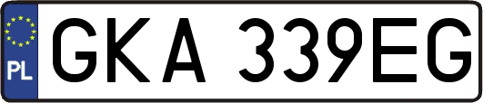 GKA339EG