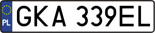 GKA339EL