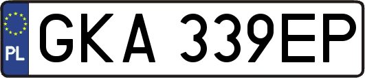 GKA339EP