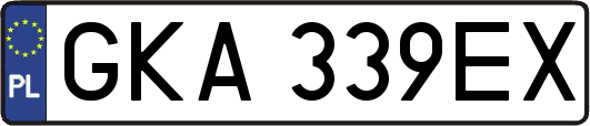 GKA339EX