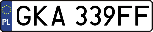 GKA339FF