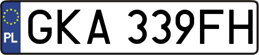GKA339FH