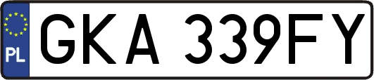 GKA339FY