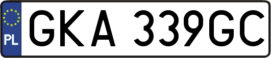 GKA339GC