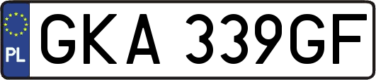GKA339GF