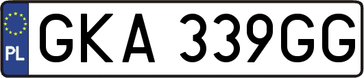 GKA339GG