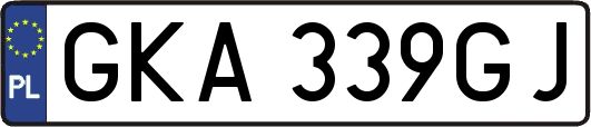 GKA339GJ