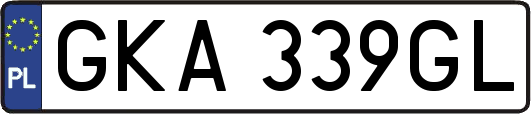 GKA339GL